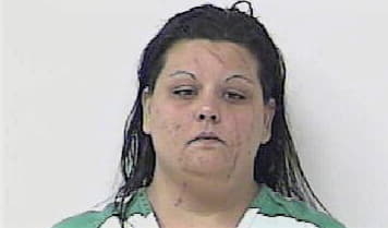 Rhonda Adams, - St. Lucie County, FL 